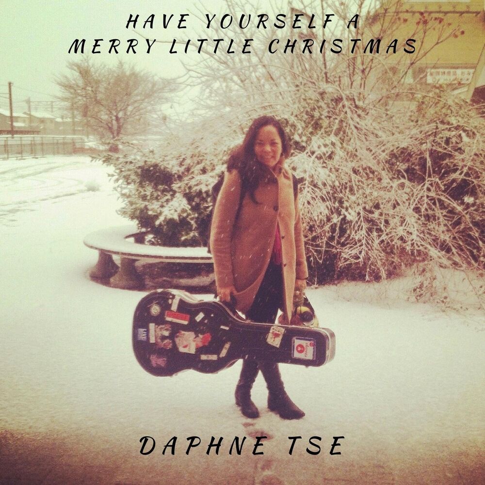 Picture of Have Yourself a Merry Little Christmas