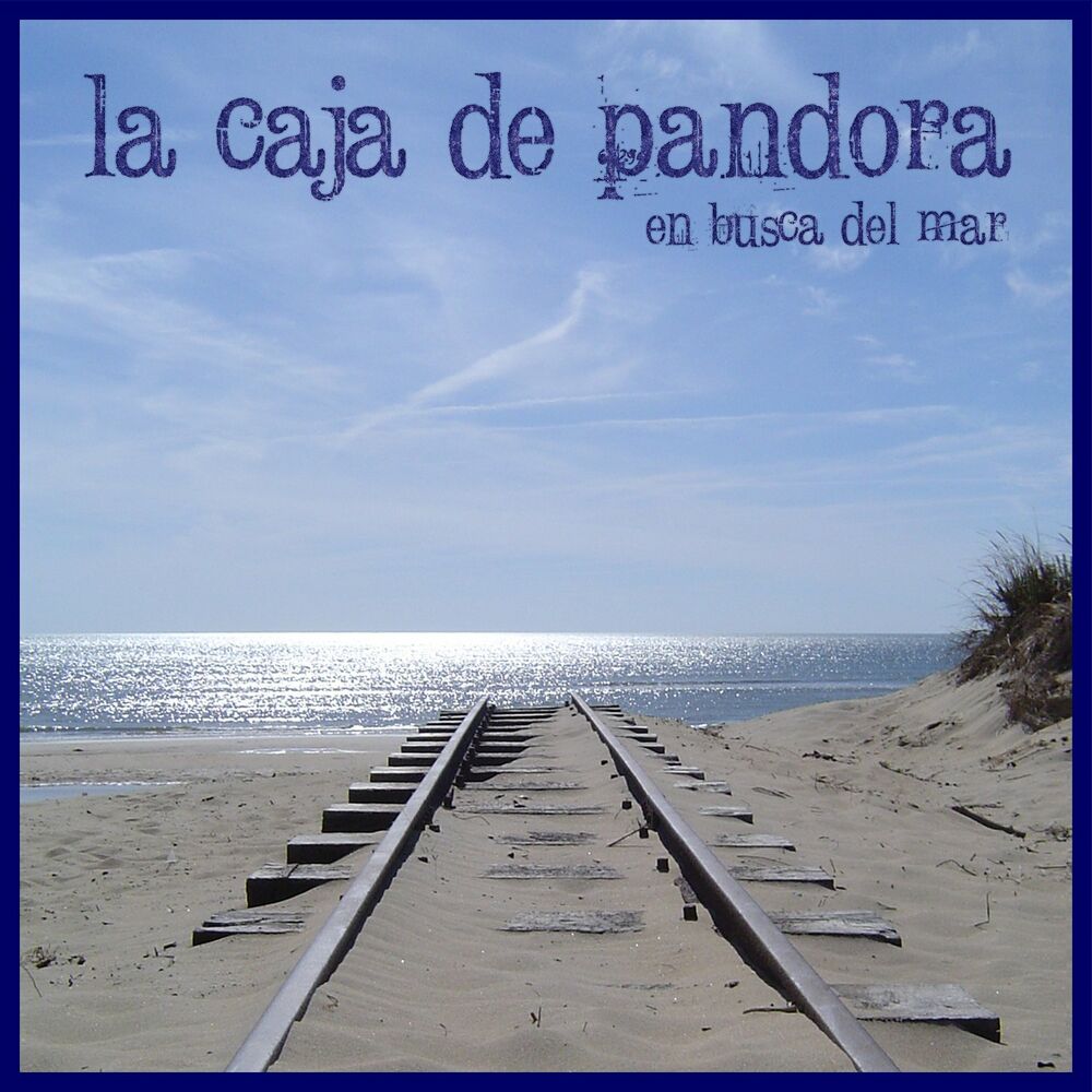 Picture of En Busca del Mar