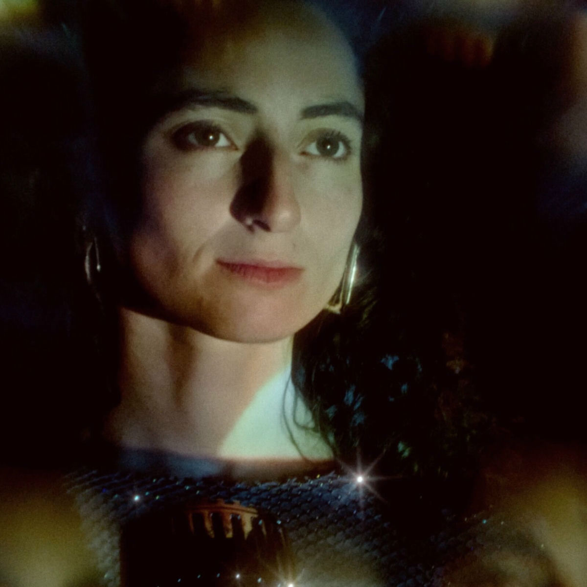 Album cover of Reine