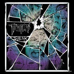 Cover of Break