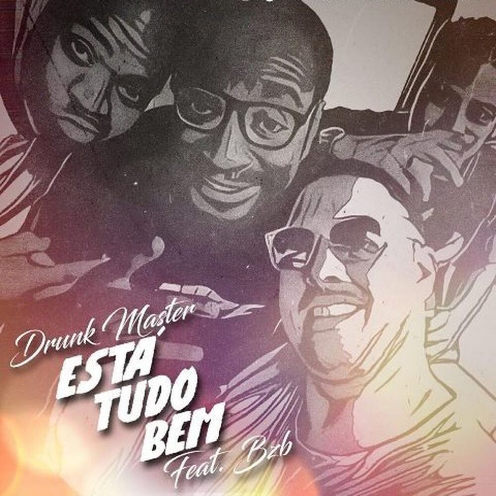 Picture of Está Tudo Bem - Feat. Bzb
