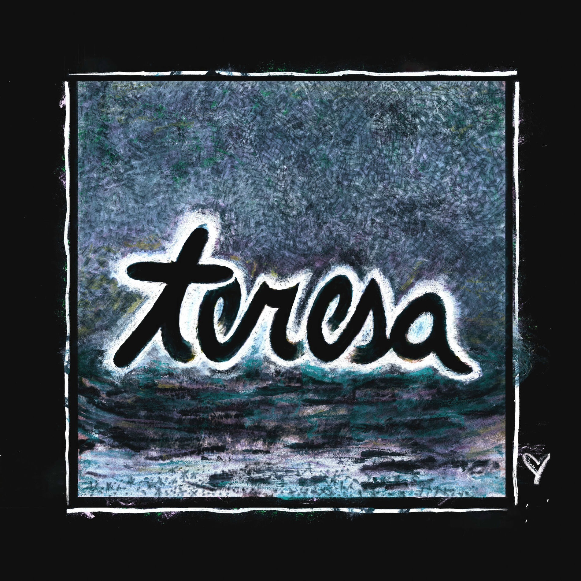 Album cover of TERESA
