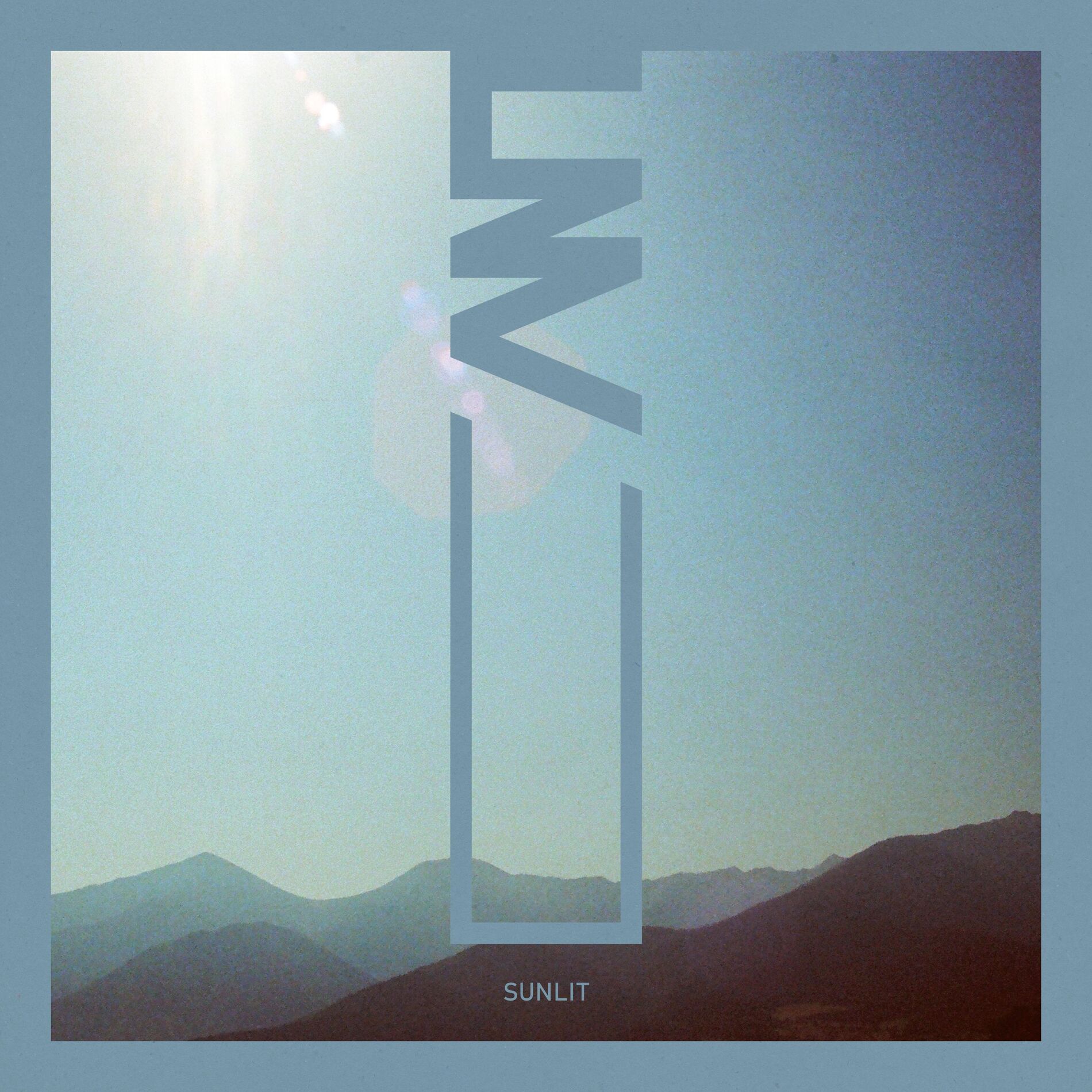 Album cover of Sunlit