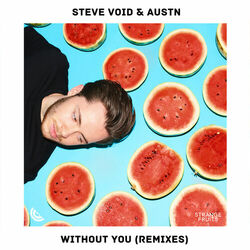 Cover of Without You (Remixes)
