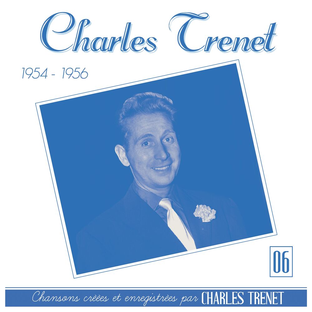 Picture of 1954 - 1956 (Remasterisé en 2017)