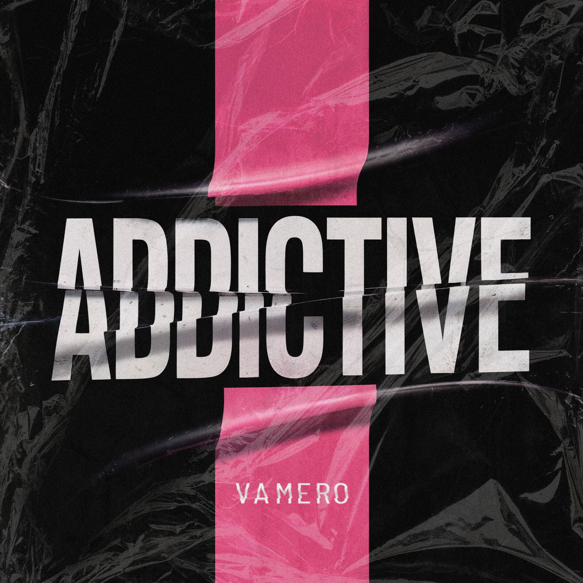 Album cover of Addictive