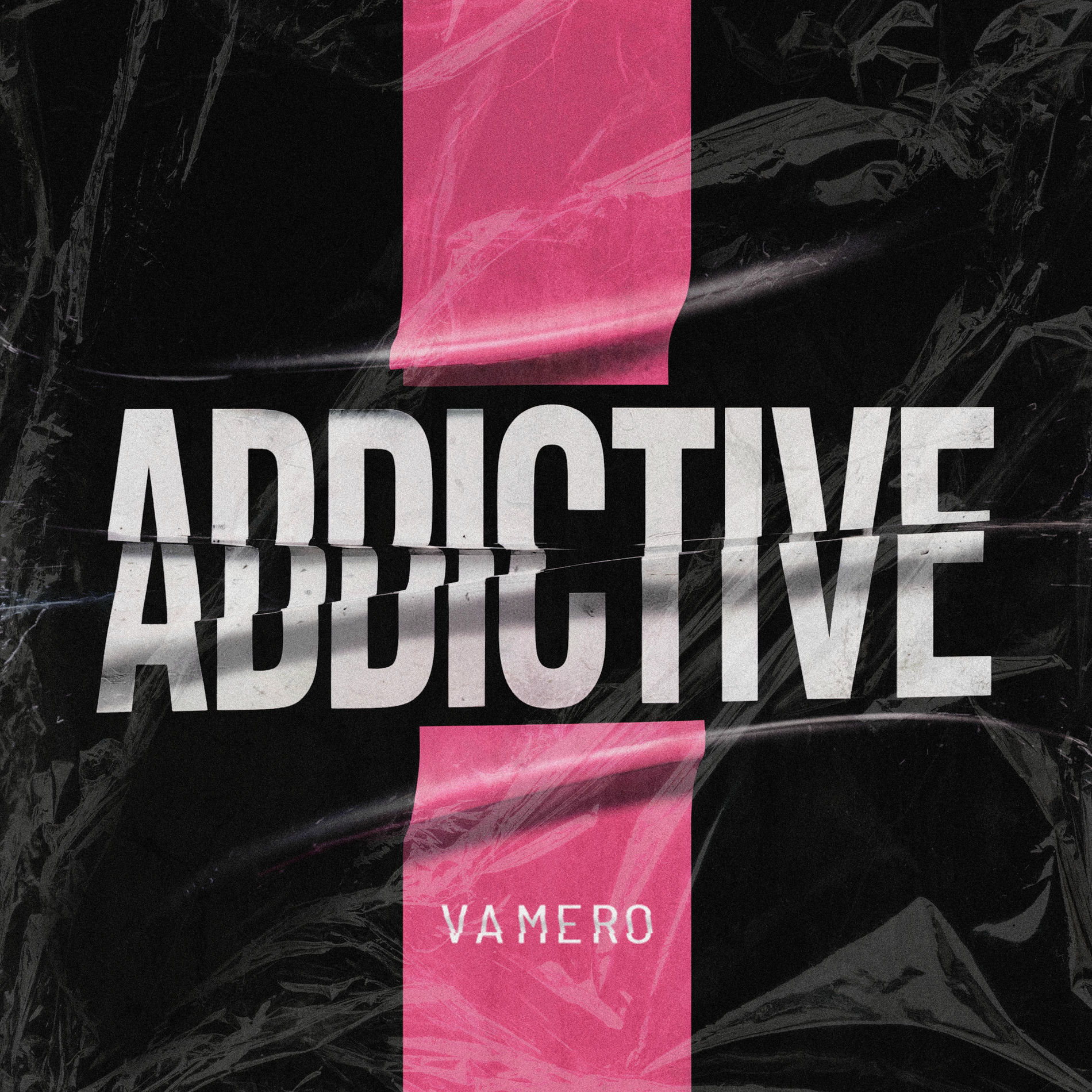 Album cover of Addictive