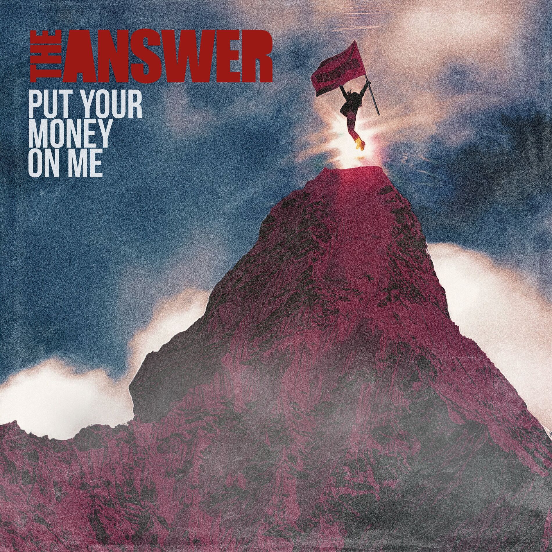 Album cover of Put Your Money On Me