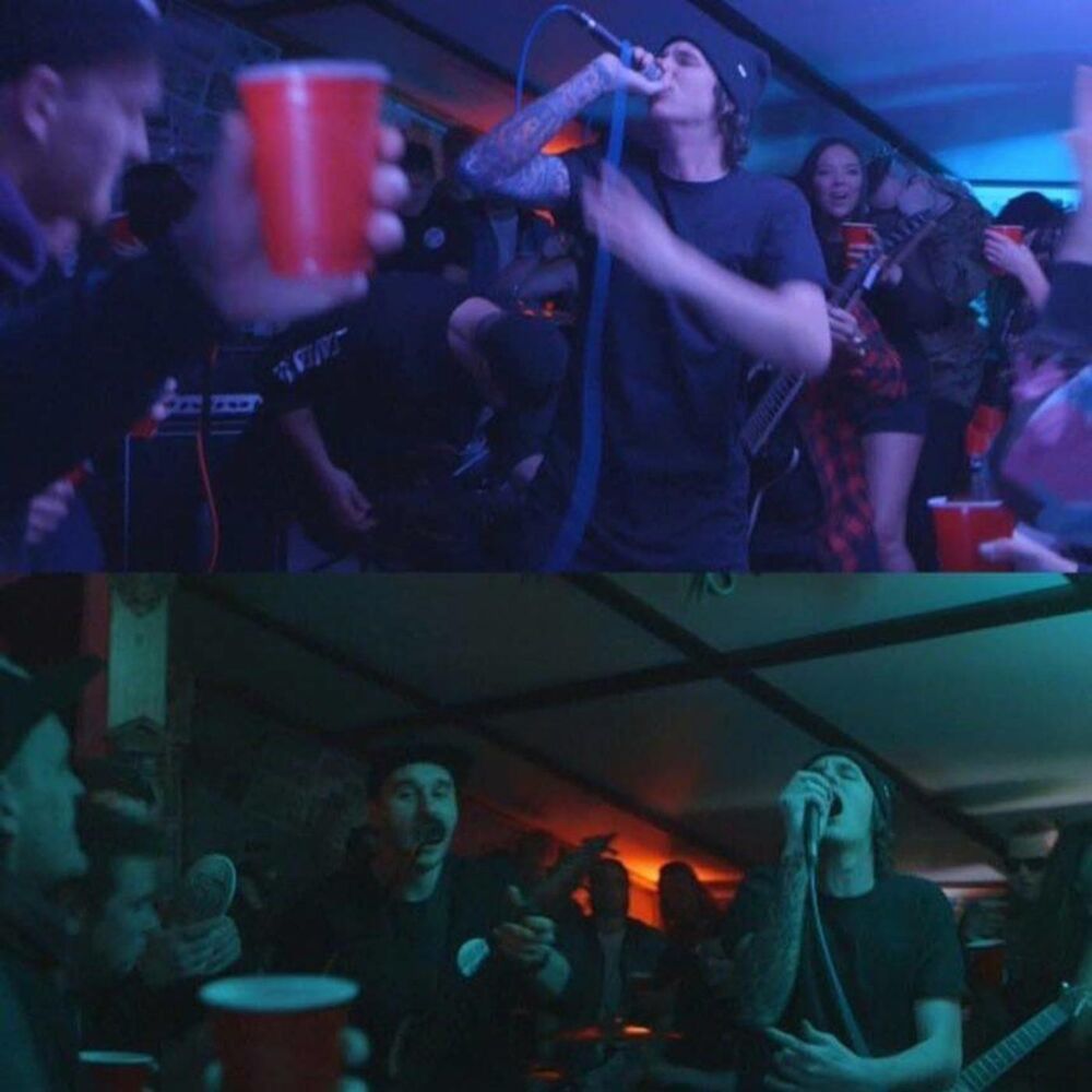 Picture of Smokin & Drinkin (feat. Luke Holmes)