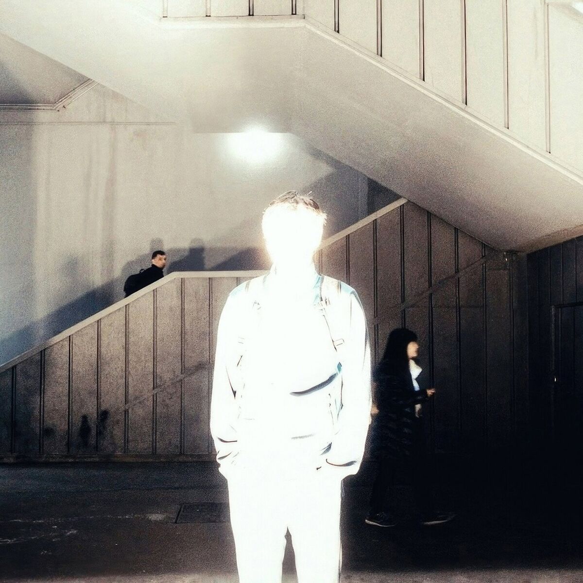 Album cover of Goodnight