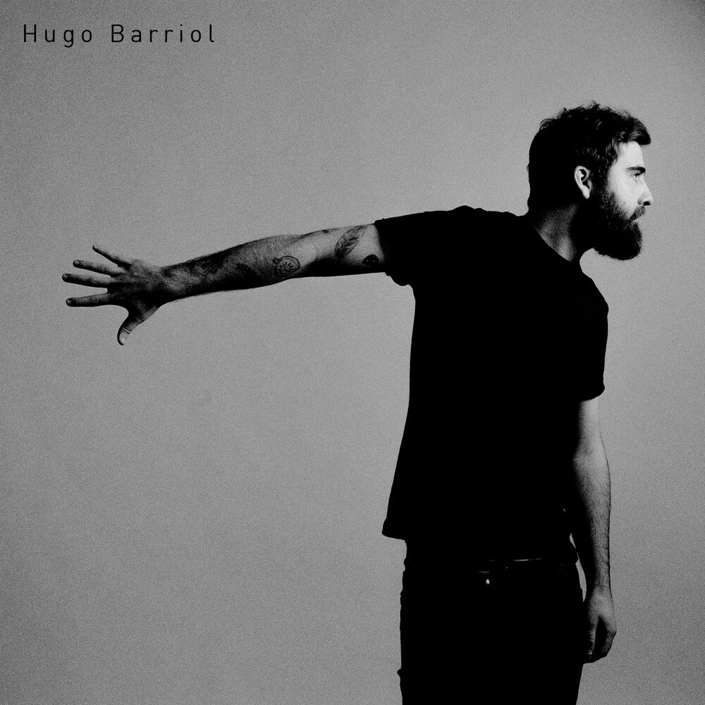 Picture of Hugo Barriol