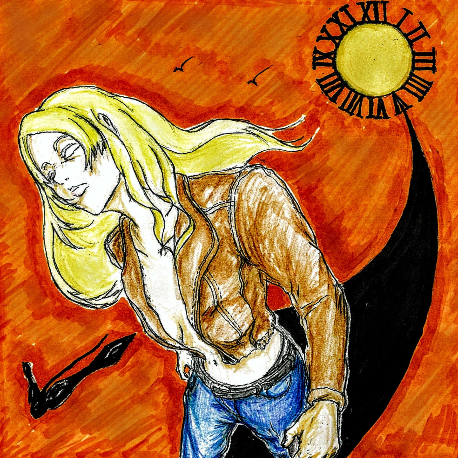 Album cover of Doomsday (feat. aisen)