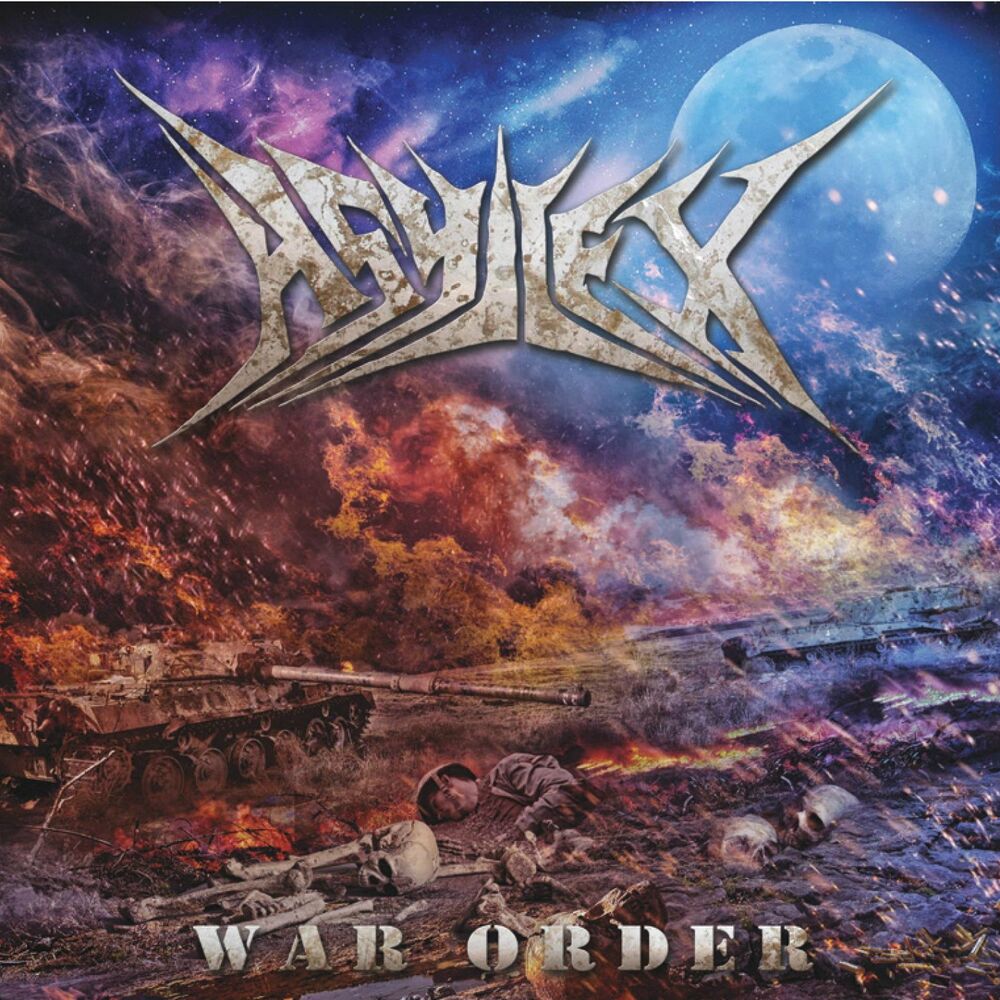 Picture of War Order