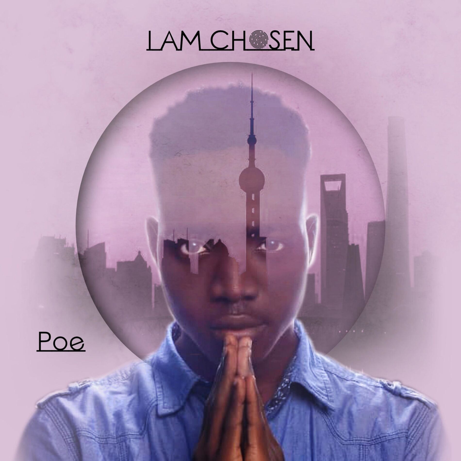Album cover of I Am Chosen