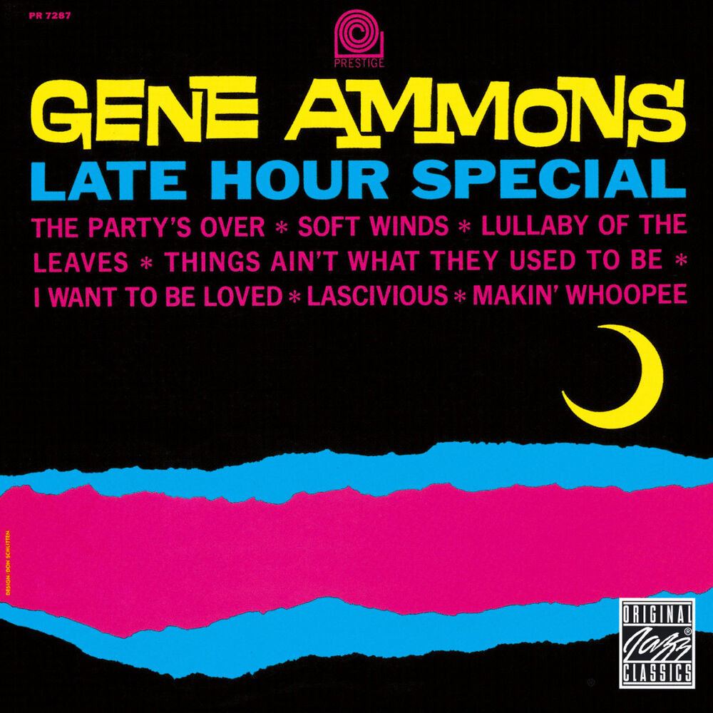 Picture of Late Hour Special