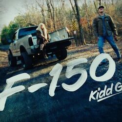 Cover of F-150