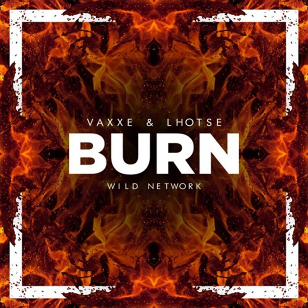 Picture of Burn
