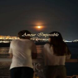 Cover of Amour impossible (feat. Kunda)