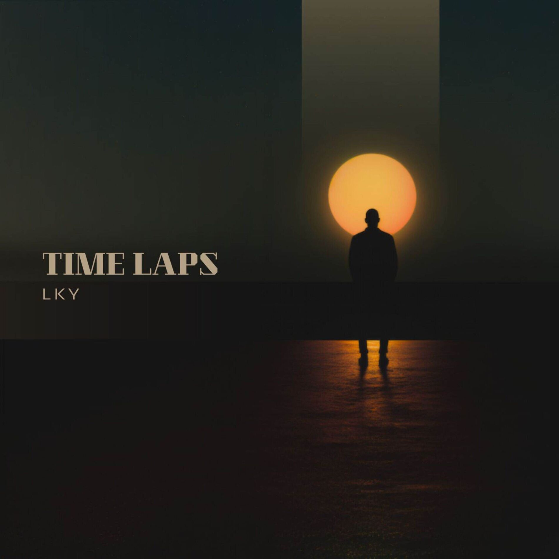 Album cover of Time Laps