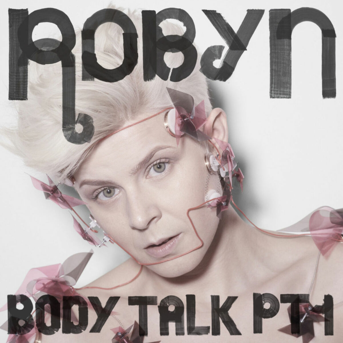 Album picture of Body Talk (pt. 1)