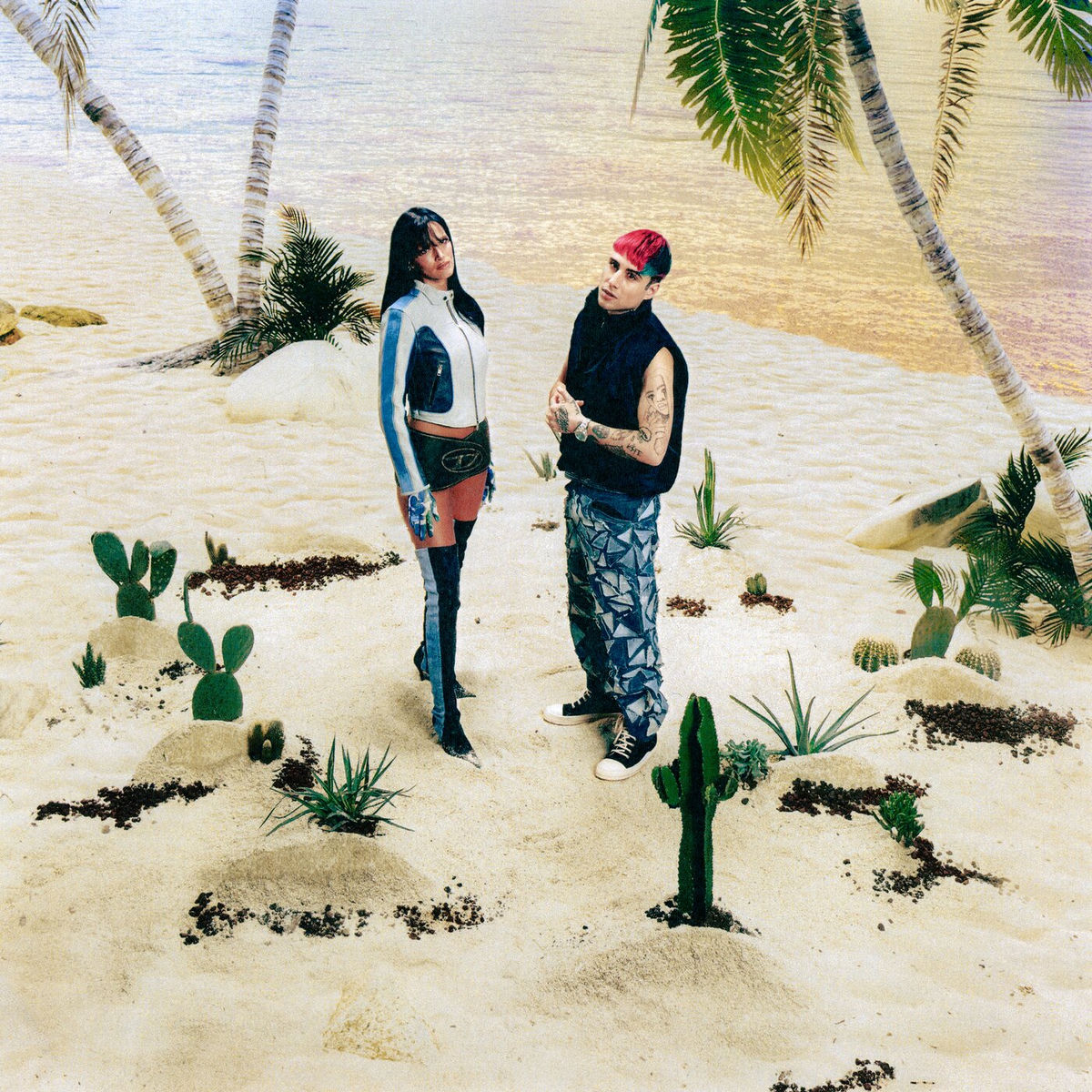 Album cover of Coco Chanel