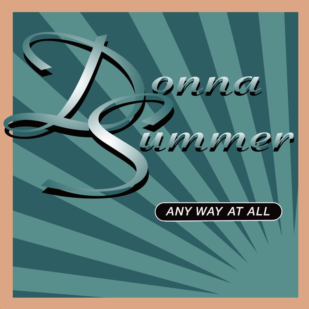 Album cover of Dim All The Lights/Hot Stuff/Bad Girls/Last Dance
