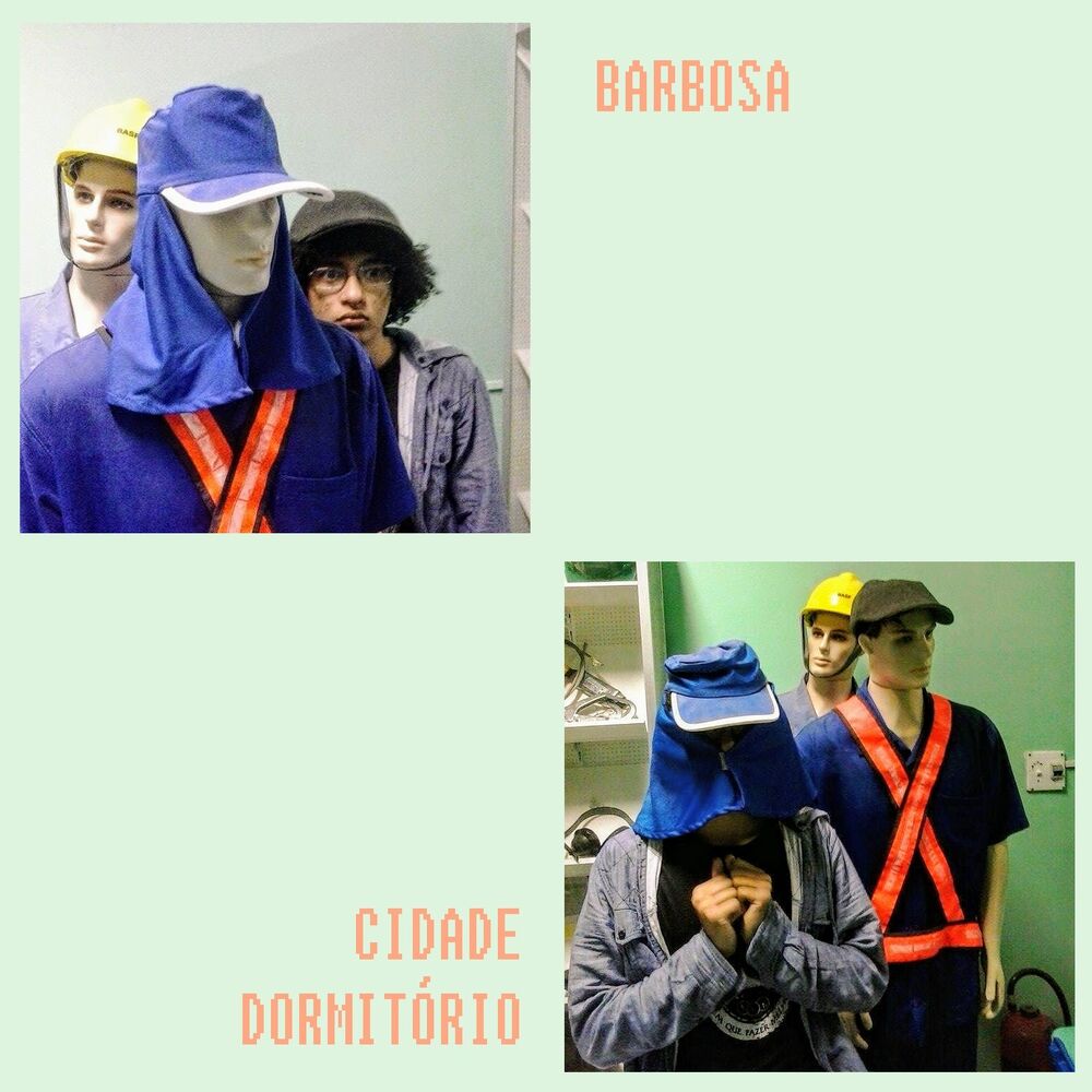 Picture of Barbosa