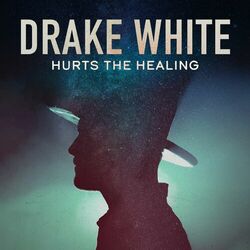 Cover of Hurts the Healing