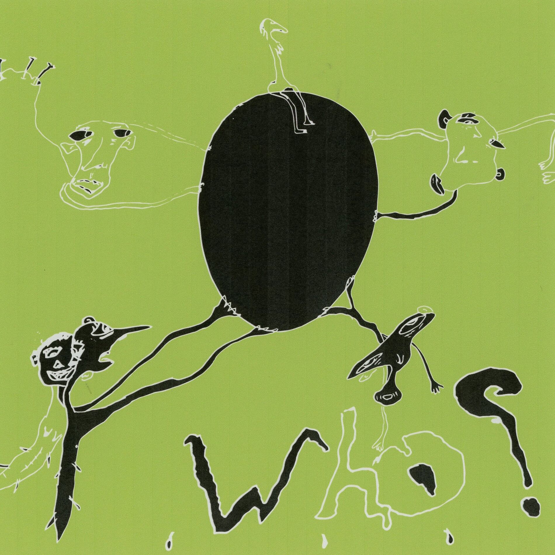 Album cover of In a Dream