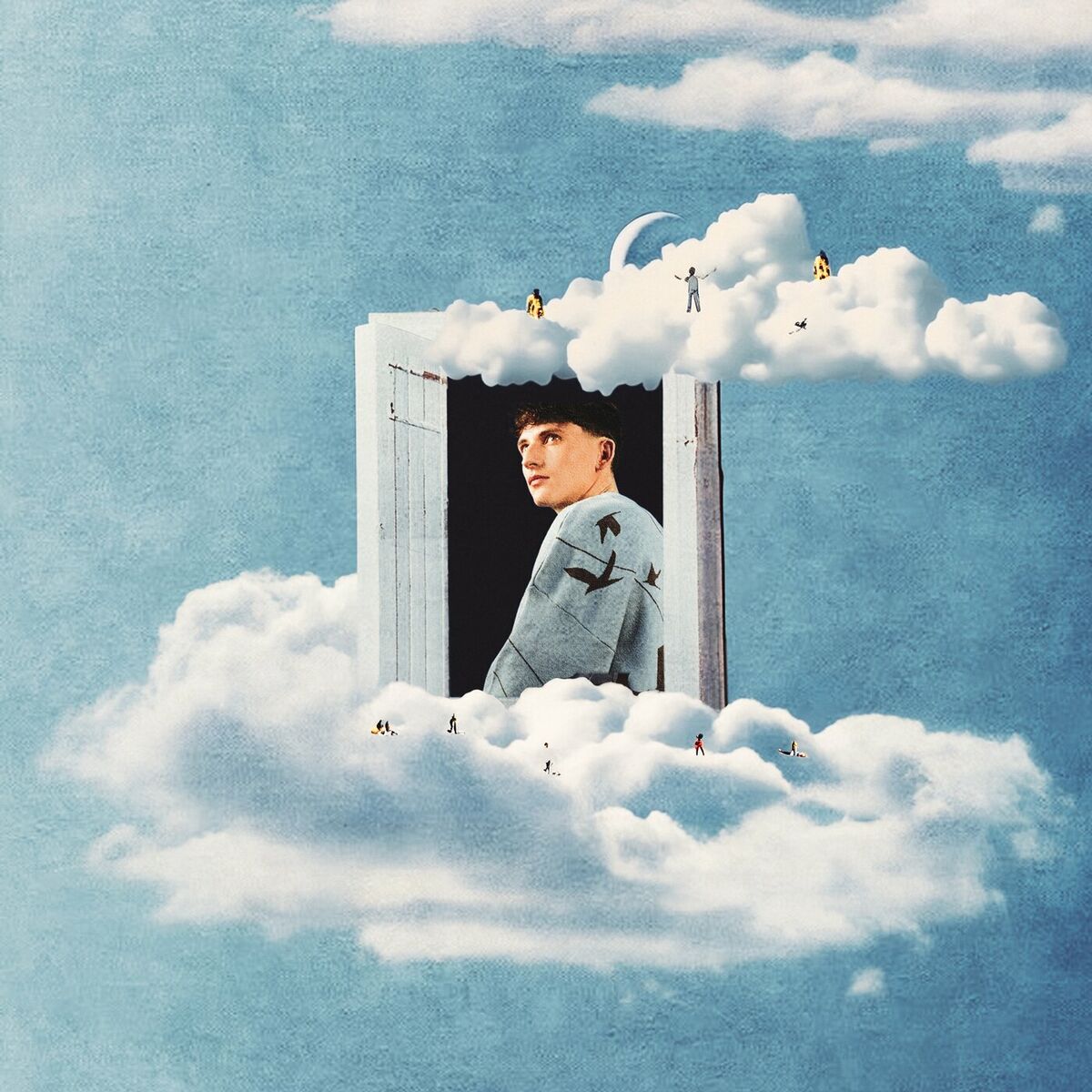 Album cover of Embrasse-moi