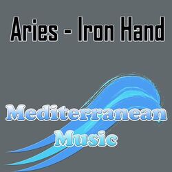 Cover of Iron Hand