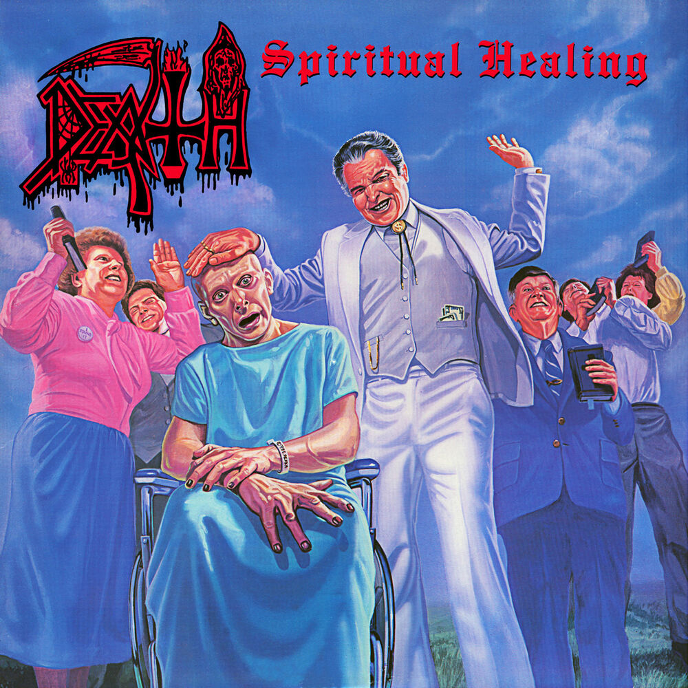 Picture of Spiritual Healing (Deluxe Version)
