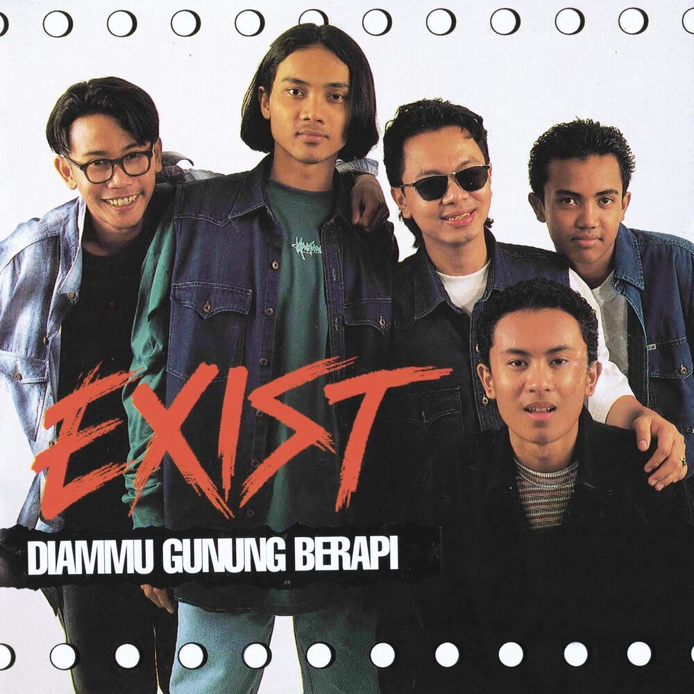 Picture of Diammu Gunung Berapi