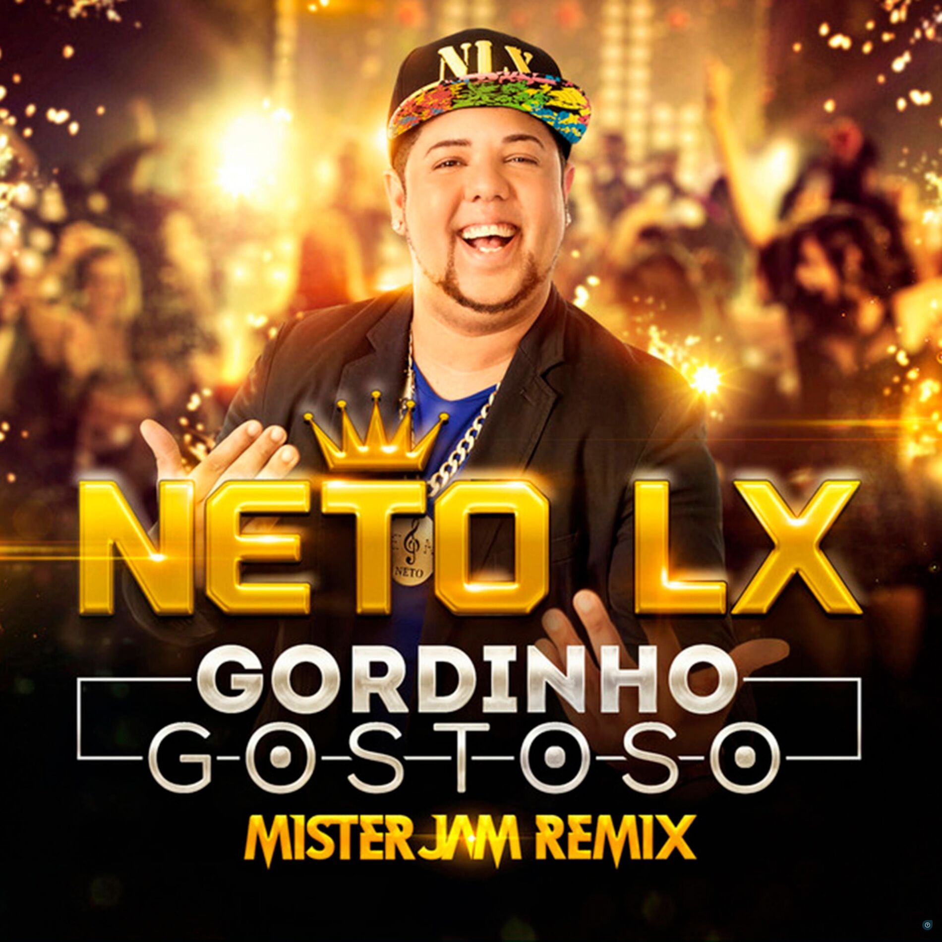 Album cover of Gordinho Gostoso