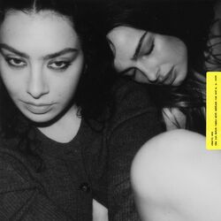 Cover of Von dutch a. g. cook remix featuring addison rae