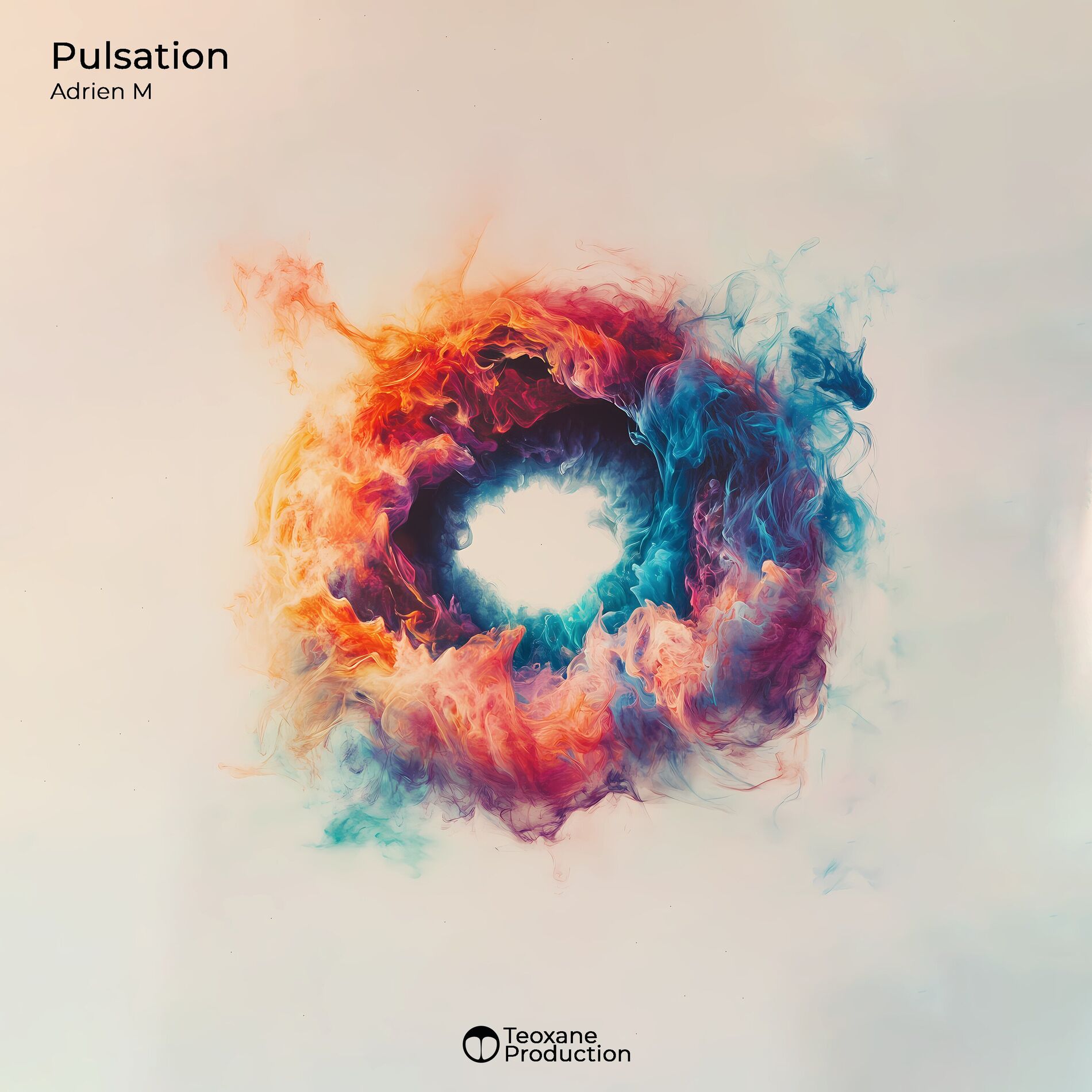 Album cover of Pulsation