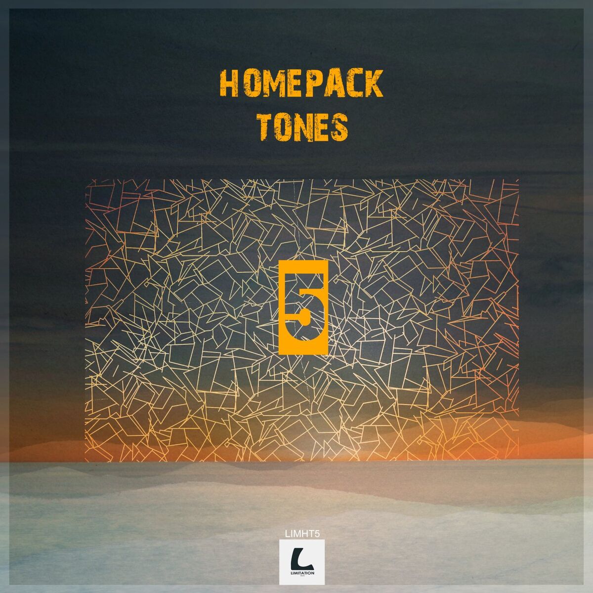 Album cover of Homepack Tones 5