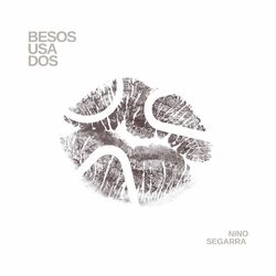 Cover of Besos Usados