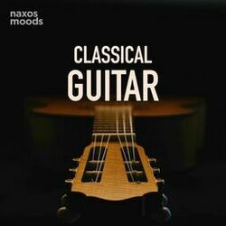 Cover of Classical Guitar