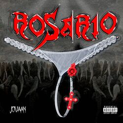 Cover of Rosario