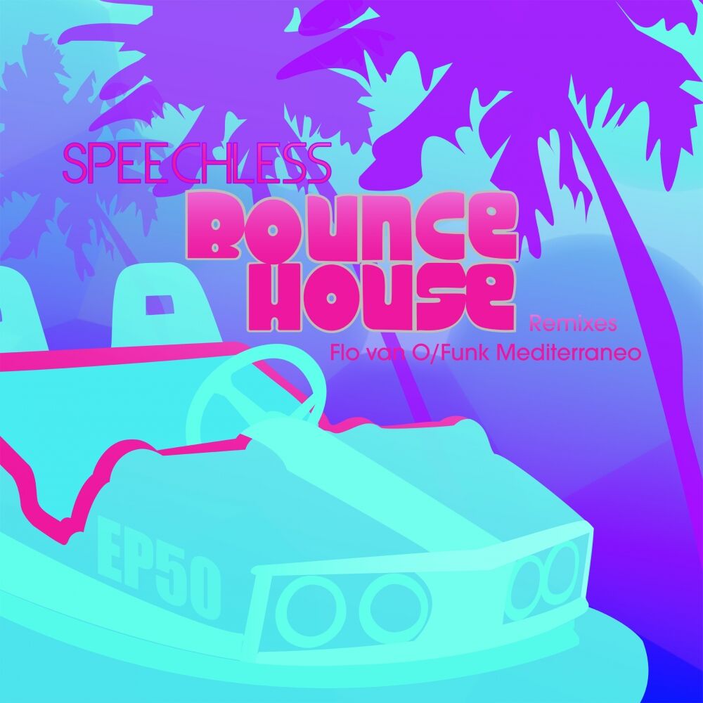 Picture of Palm House EP