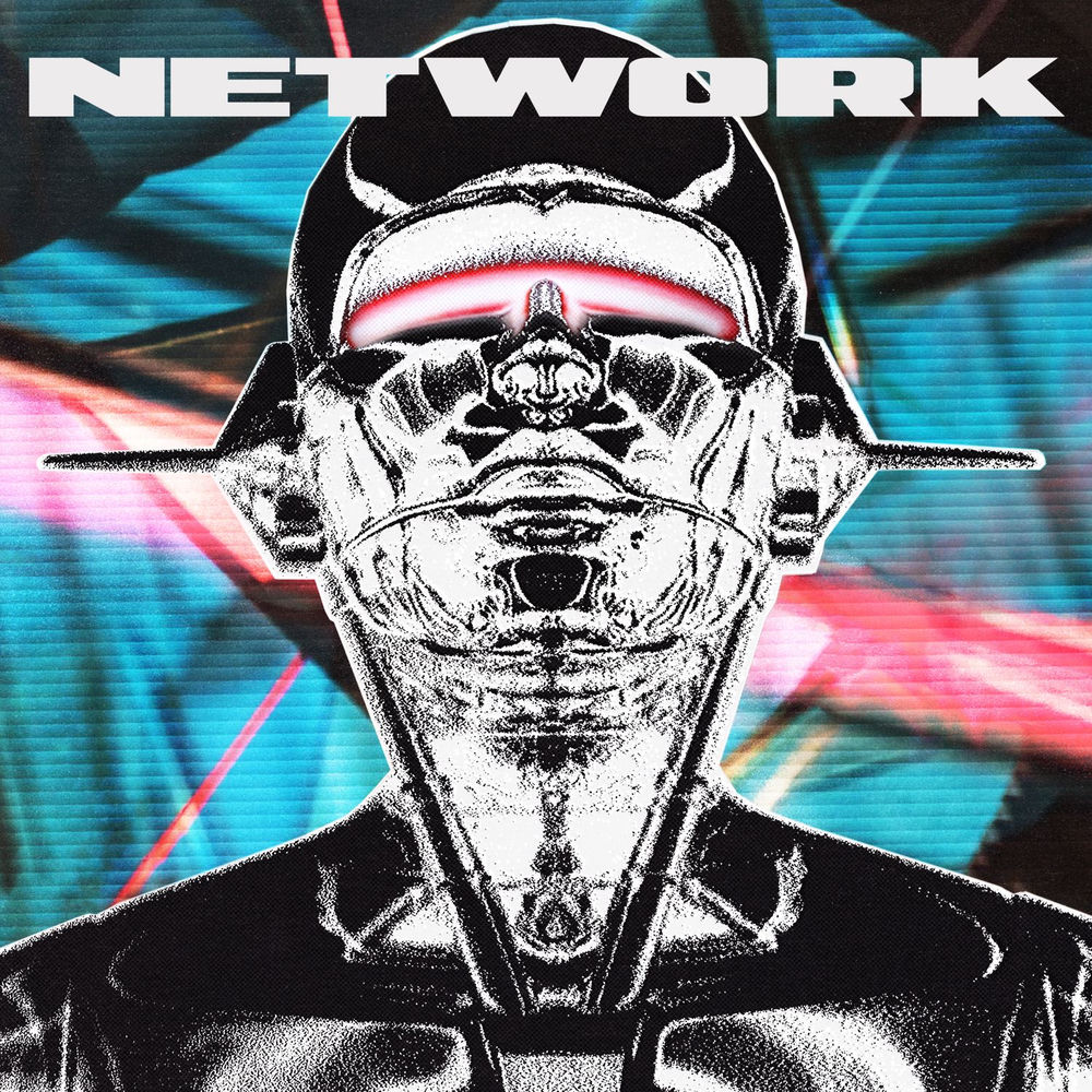 NETWORK cover