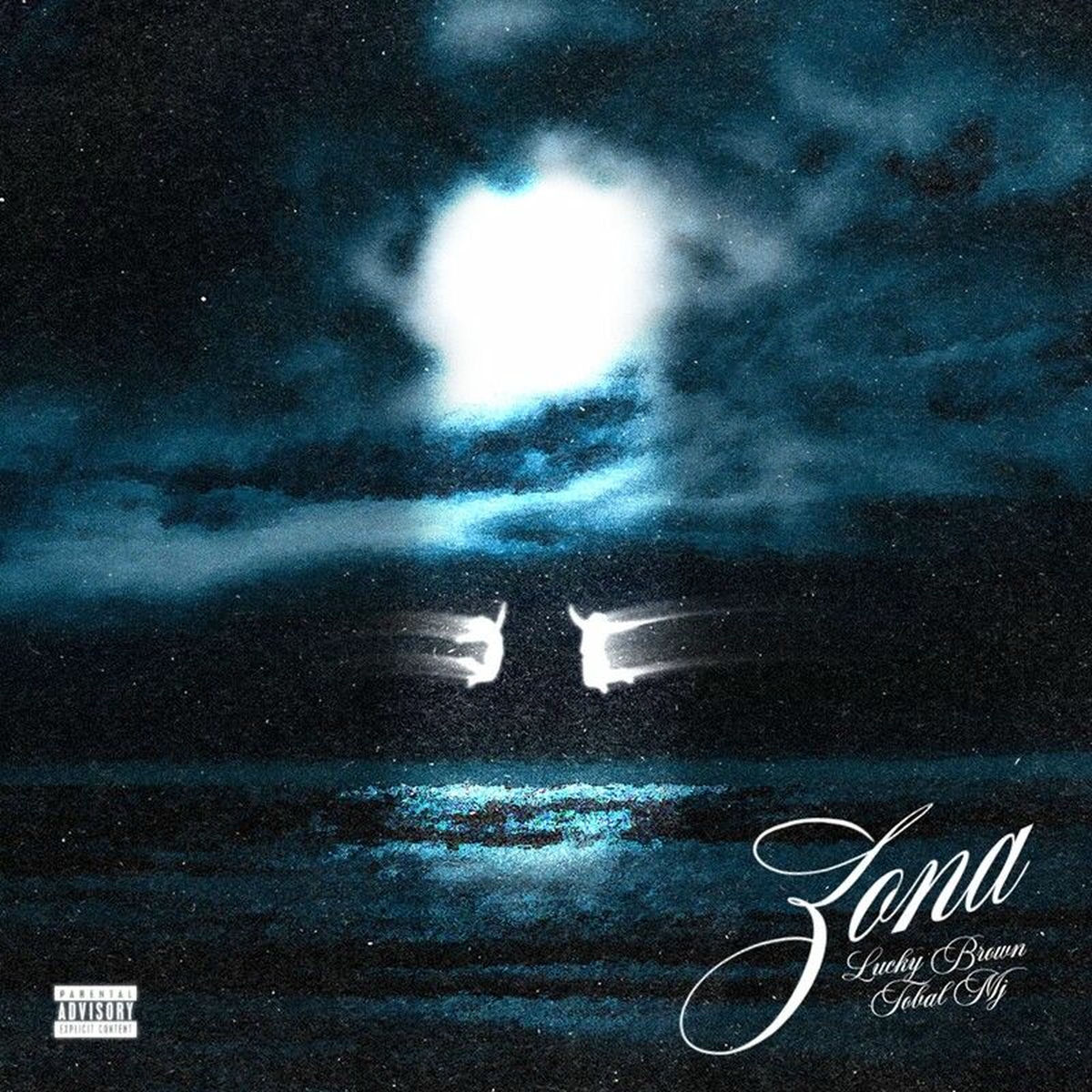 Album cover of Zona
