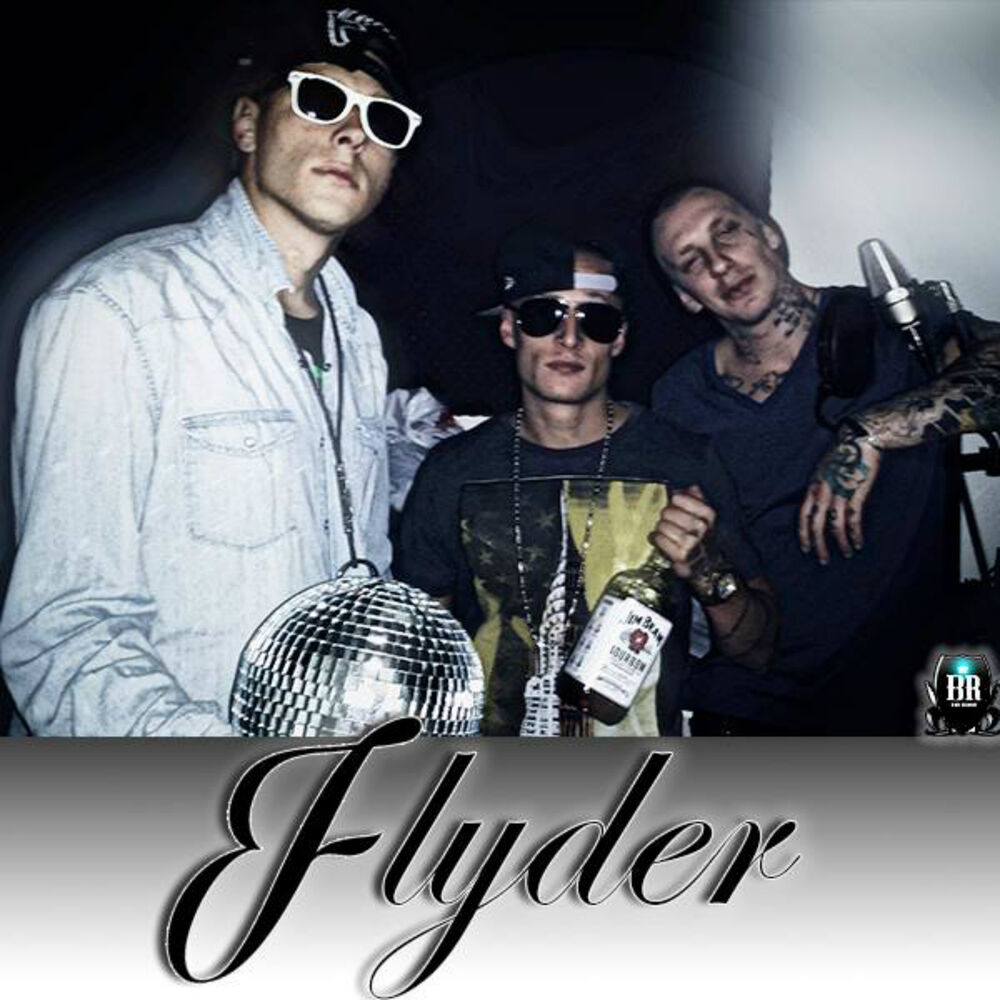 Picture of Flyder
