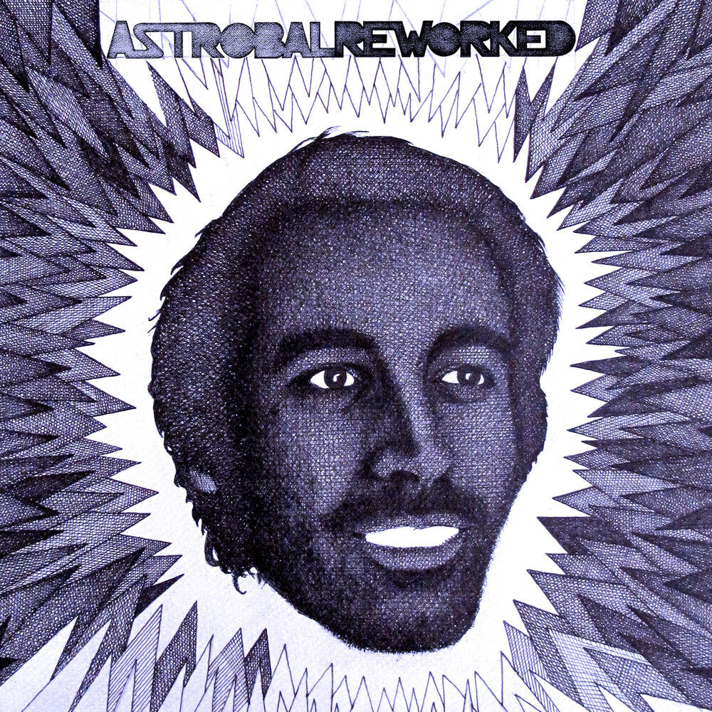 Picture of Astrobal Reworked