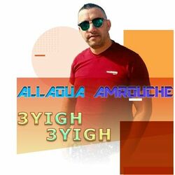 Cover of 3Yigh 3yigh
