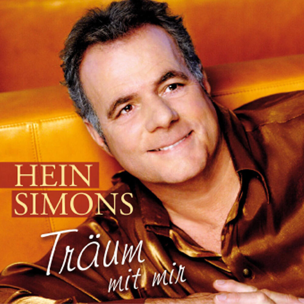 Picture of Träum mit mir