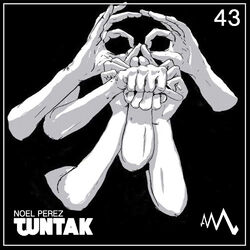 Cover of Tuntak