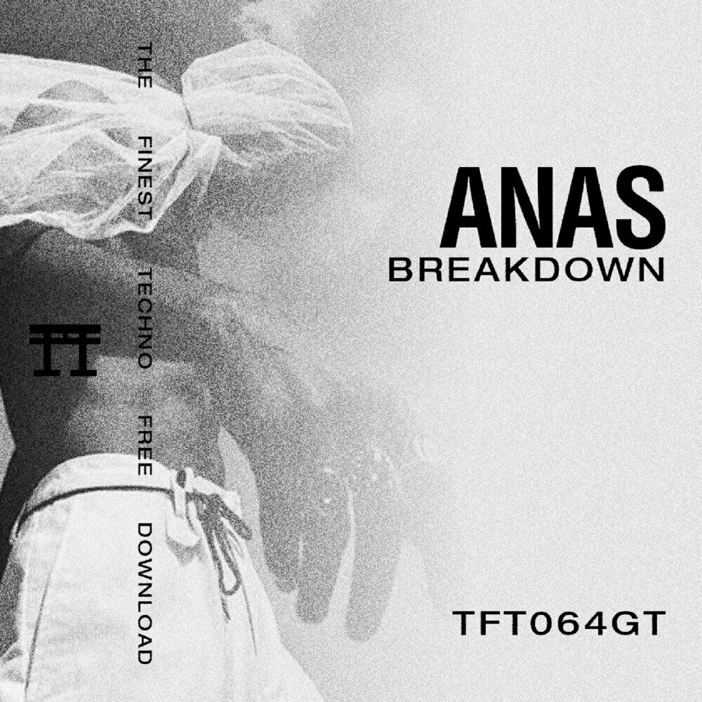 Picture of BREAKDOWN