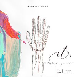 Cover of it.